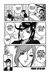 Boing Boing Teacher Vol. 3 [hidemaru] [english][ENG]