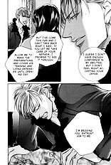 When A Man Loves A man Vol.8