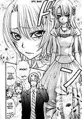 Love Stage