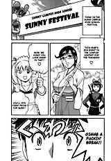 Boing Boing Teacher Vol. 3 [hidemaru] [english][ENG]