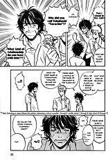 Aitsu No Daihonmei Vol.2