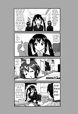 Manbiki Jk Sei K-On Bu [Trinity Translations][ENG]