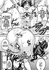 Tsundero[ENG]