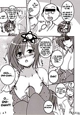 Koi shite Ii desu tomo