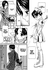 Oh My Maid