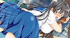 Incredible big tits, blowjob, group hentai images