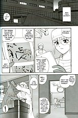 Dulce Report 8