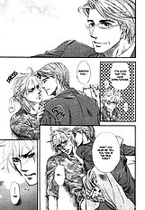 Harem Days