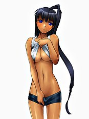 Seth Yagisaka