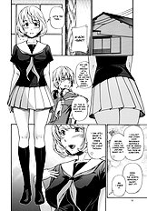 Tricolore (Bakuman) [Kensoh Ogawa (Fukudahda)]  [Decensored][ENG]