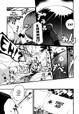 Vita Sexualis Chapter 3[ENG]