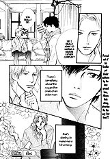Nanahikari Vol.1