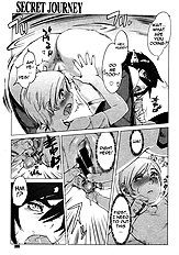 Mystery Journey Ch. 0-7