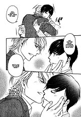 Yome Ni Konai Ka Vol.1