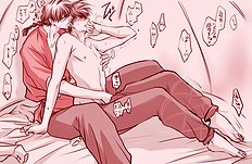 Ranma Ero Pics