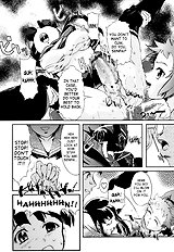 MILK SPOT [eng]