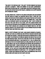 Furry Creek Diary