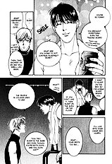 Koi Ga Bokura Wo Yurusu Hani Vol.2