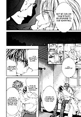 The Crimson Spell Ch. 11
