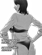 Boing Boing Teacher Vol. 3 [hidemaru] [english][ENG]