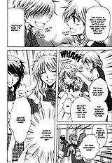 Goshujinsama Ni Ki Wo Tsukete