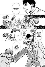 Koibito Wa Body Guard