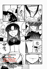 Cheers! Vol.4 Ch.28-33 [charlie nishinaka][ENG]