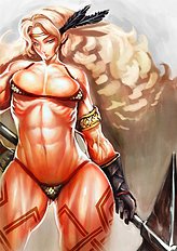 Dragons Crown 2
