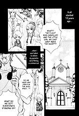 Love Stage