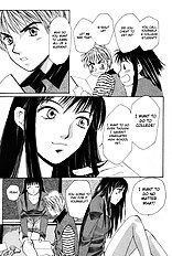 Haru Yo Koi V01 [Saki Kaori][ENG]
