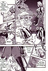 The Reward Of Repentance (Annmo Night) [Steevejo][ENG]