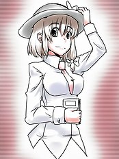 Suetsuki