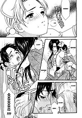 Oh My Maid