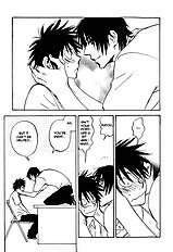 Aitsu No Daihonmei Vol.3