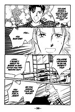 Lucky Kun Vol.3