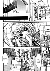 Taboo District[ENG]