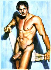 Beau
