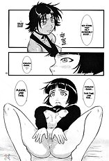 Yoruichi Nyan to Soi Fon no Hon