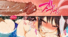 Incredible big tits, blowjob, group hentai images