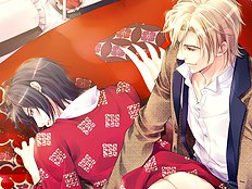 Yaoi images set 039