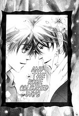 Gekkou No Rankan Ni Kuchinashi No Nioi