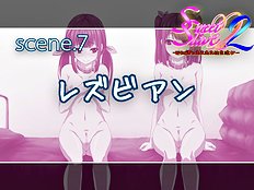 Horny dp, toys, bondage, group, blowjob hentai images