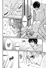 Emono No Kimochi