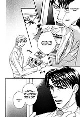 Hisho Wa Shachou Ni Kudokareru