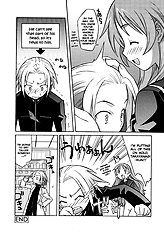 Please Miss Yuri[ENG]