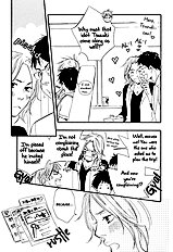 Mankai Darling Vol.1