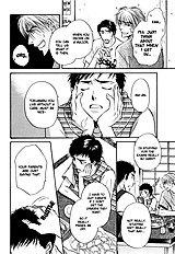 Koi Cha No Osahou Vol.3