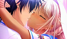 Incredible big tits, blowjob, lesbian, toys hentai collection