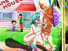 Tsu Ne Mon Would Be Full Of Mischief Tits Gal Feed On