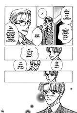 After 5 Wa Kiss No Ame Vol.1